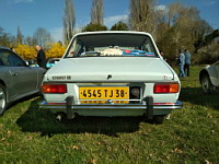 Renault 12 TL Berline (de 1973)(Jarrie, 2019-03) (3)